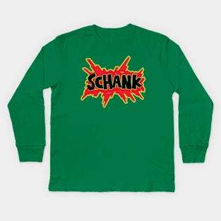 Schank Kids Long Sleeve T-Shirt